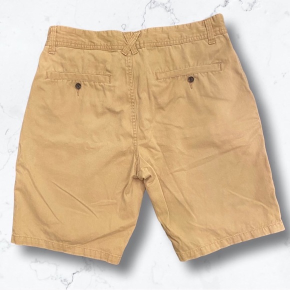 Boathouse Khaki Shorts - Picture 2 of 3